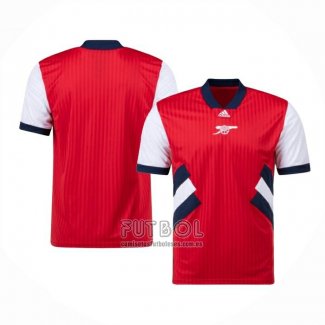 Camiseta Arsenal Icon 2022 2023
