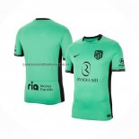 Camiseta Atletico Madrid Tercera 2023 2024