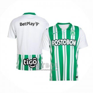 Camiseta Atletico Nacional Primera 2022