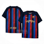 Camiseta Barcelona Rosalia Primera 2022 2023