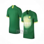Camiseta Beijing Guoan Primera 2020