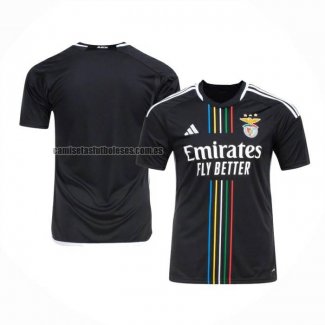Camiseta Benfica Segunda 2023 2024