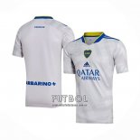 Camiseta Boca Juniors Segunda 2021