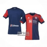 Tailandia Camiseta Cagliari Calcio Primera 2021-2022