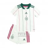 Camiseta Celtic Tercera Nino 2021-2022