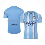 Camiseta Coventry City Primera 2023 2024