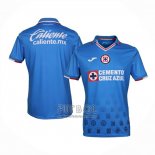 Camiseta Cruz Azul Primera 2022 2023