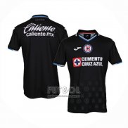 Camiseta Cruz Azul Tercera 2022 2023