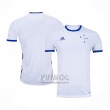 Tailandia Camiseta Cruzeiro Segunda 2020