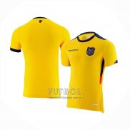 Camiseta Ecuador Primera 2022
