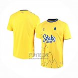 Camiseta Everton Tercera 2022 2023