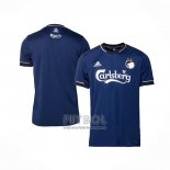 Tailandia Camiseta F.C. Copenhagen Segunda 2020-2021
