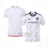 Camiseta FC Dallas Segunda 2023 2024
