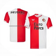 Camiseta Feyenoord Primera 2023 2024