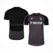 Camiseta Fulham Tercera 2023 2024