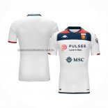 Camiseta Genoa Segunda 2023 2024