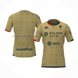 Camiseta Genoa Tercera 2023 2024