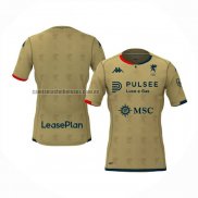 Camiseta Genoa Tercera 2023 2024