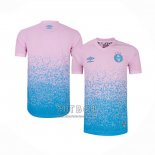 Tailandia Camiseta Gremio Outubro Rosa 2021