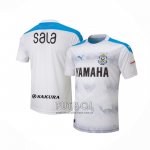 Tailandia Camiseta Jubilo Iwata Segunda 2020