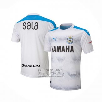 Tailandia Camiseta Jubilo Iwata Segunda 2020
