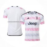 Camiseta Juventus Segunda 2023 2024