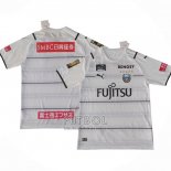 Tailandia Camiseta Kawasaki Frontale Segunda 2021