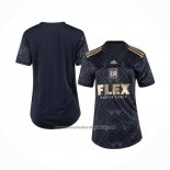 Camiseta Los Angeles FC Primera Mujer 2022