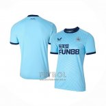 Camiseta Newcastle United Tercera 2021-2022
