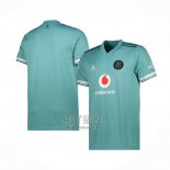 Tailandia Camiseta Orlando Pirates Segunda 2021 2022