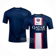 Camiseta Paris Saint-Germain Primera 2022 2023