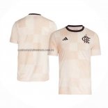 Camiseta Pre Partido del Flamengo 2024