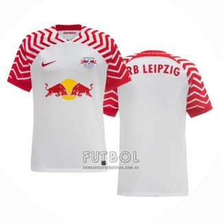 Camiseta RB Leipzig Primera 2023 2024