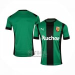 Camiseta RC Lens Segunda 2022 2023