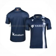 Camiseta Real Sociedad Segunda 2023 2024