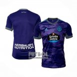 Tailandia Camiseta Real Valladolid Segunda 2021 2022