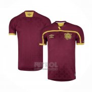 Tailandia Camiseta Recife Tercera 2020