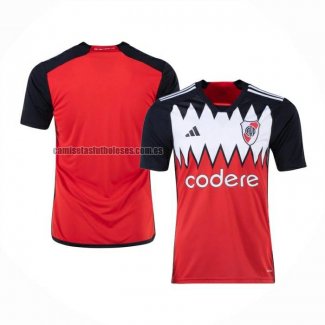 Camiseta River Segunda 2023 2024