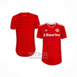 Camiseta SC Internacional Primera Mujer 2021
