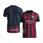 Camiseta SD Huesca Primera 2022 2023