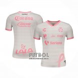 Tailandia Camiseta Santos Laguna Octubre Rosa 2021