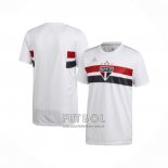 Tailandia Camiseta Sao Paulo Primera 2020-2021