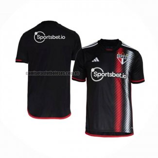 Camiseta Sao Paulo Tercera 2023