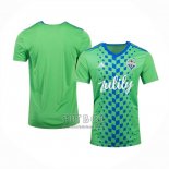 Camiseta Seattle Sounders Primera 2022