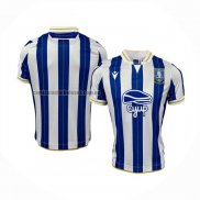 Camiseta Sheffield Wednesday Primera 2023 2024