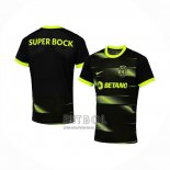 Camiseta Sporting Segunda 2022 2023