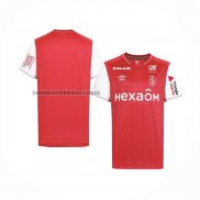 Camiseta Stade de Reims Primera 2023 2024