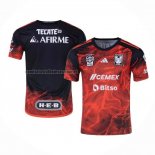 Camiseta Tigres UANL Tercera 2023 2024