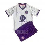 Camiseta Toulouse Primera Nino 2022 2023
