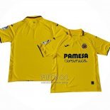 Camiseta Villarreal Primera 2022-2023